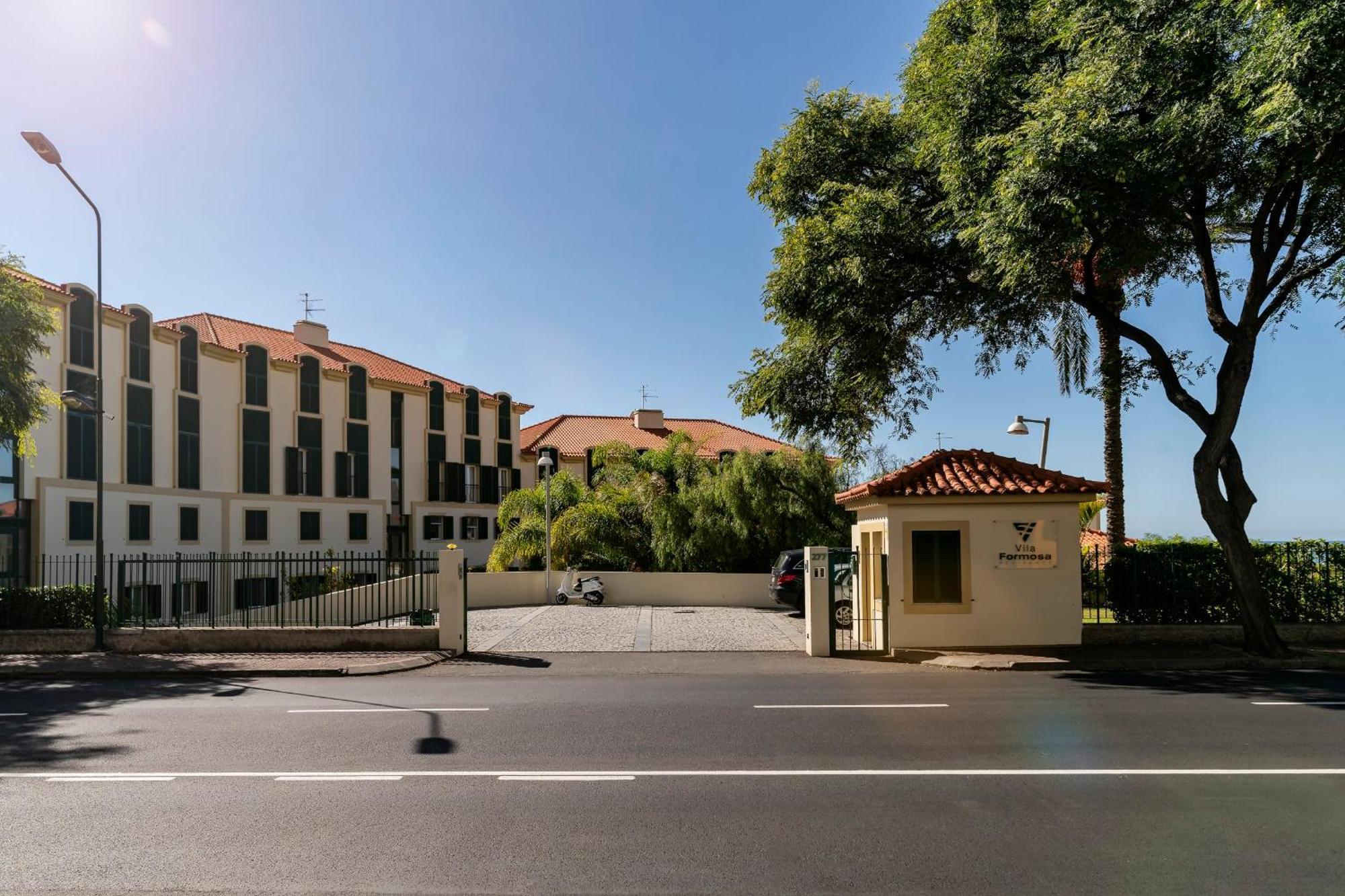 Vila Formosa II By An Island Apart Funchal Dış mekan fotoğraf