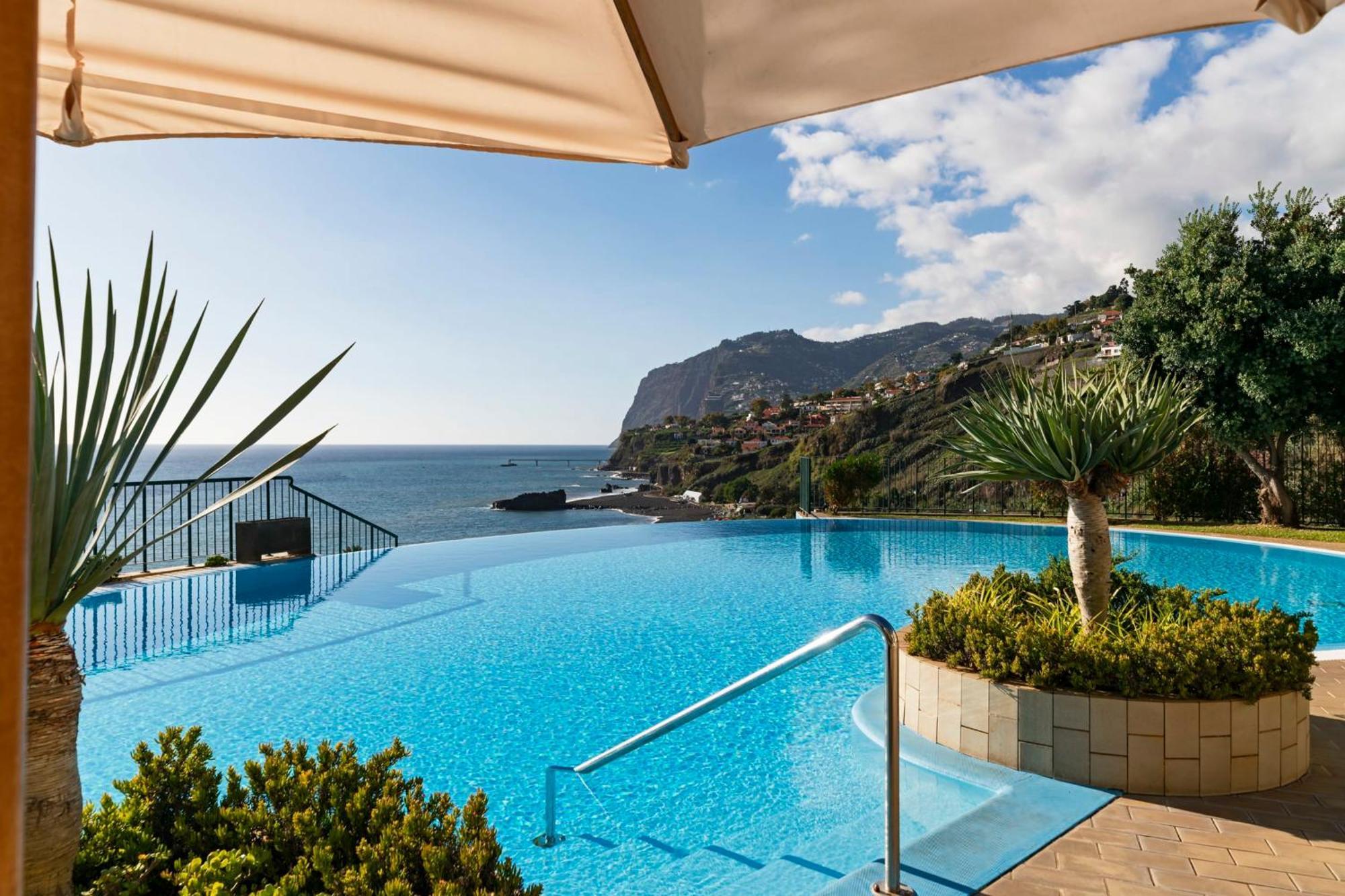 Vila Formosa II By An Island Apart Funchal Dış mekan fotoğraf
