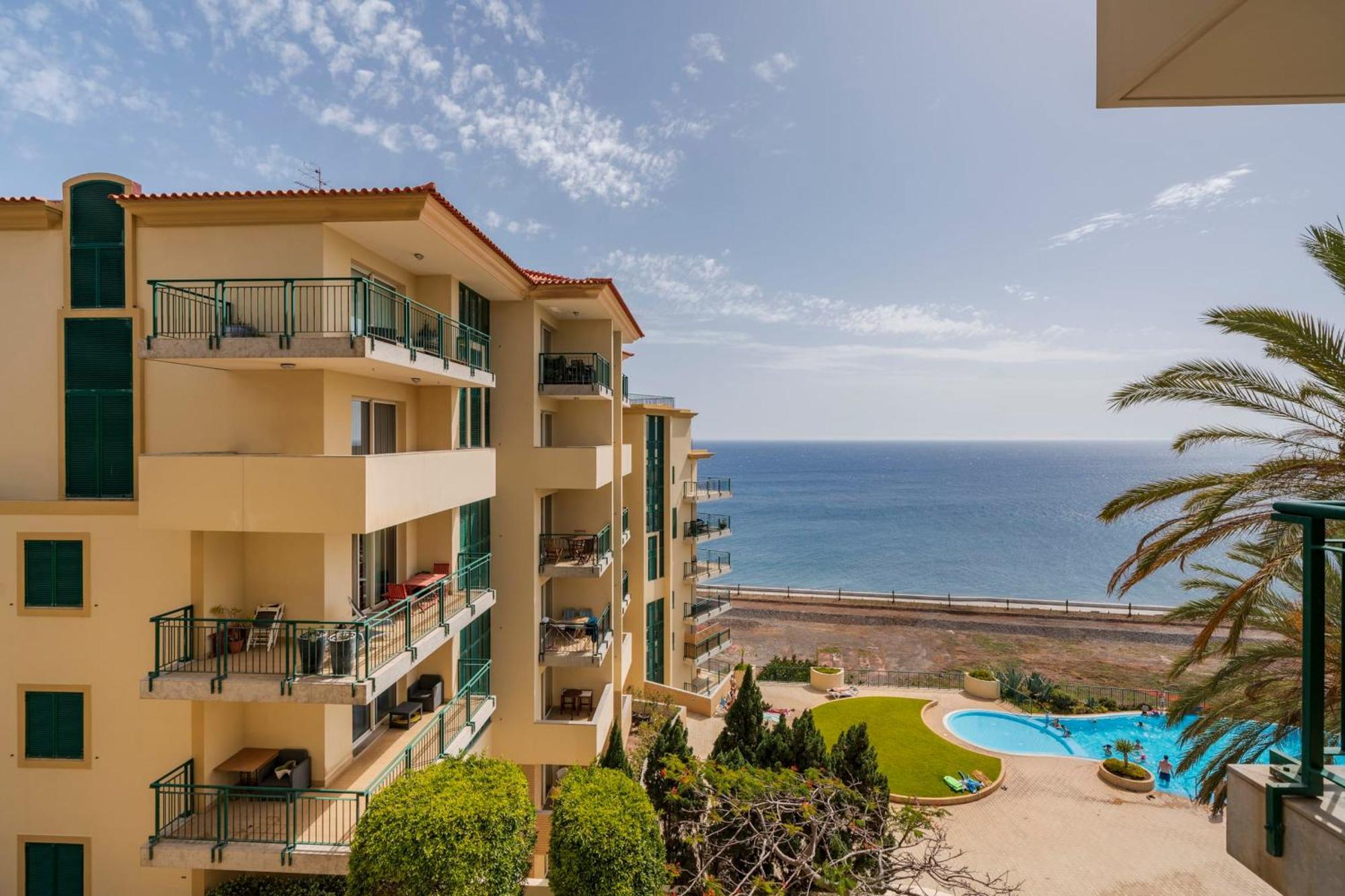 Vila Formosa II By An Island Apart Funchal Dış mekan fotoğraf