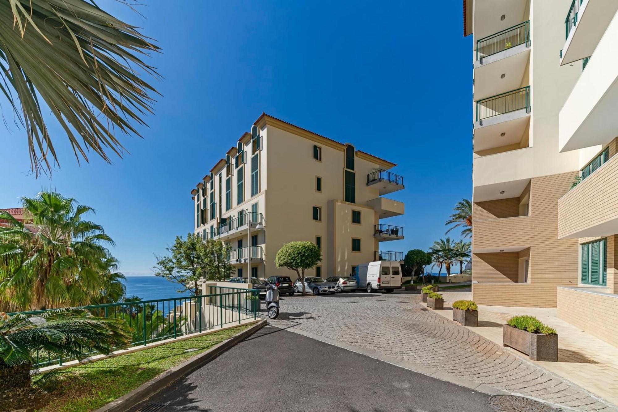 Vila Formosa II By An Island Apart Funchal Dış mekan fotoğraf